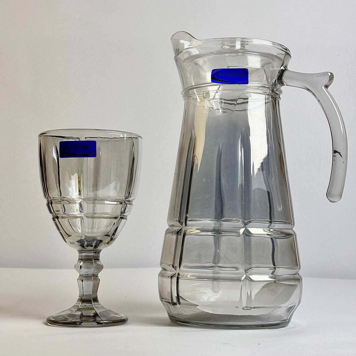 7 Pcs Water Set |YZH-36-DSKB151E/L7HS