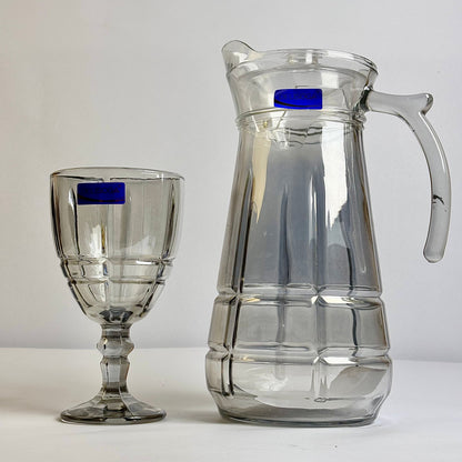 7 Pcs Water Set |YZH-36-DSKB151E/L7HS