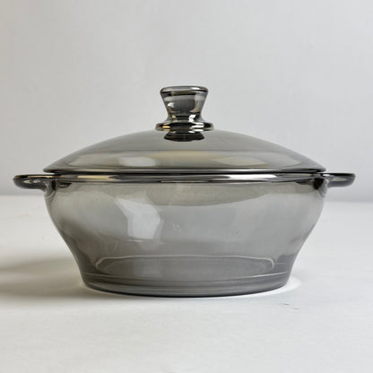 3 Pcs Casserole Set With Lid |EB100/L3HS