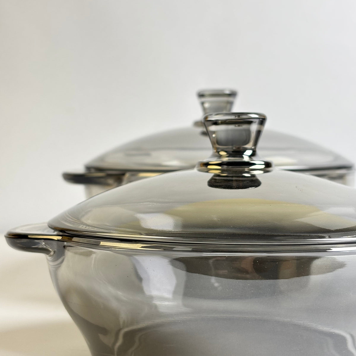 3 Pcs Casserole Set With Lid |EB100/L3HS