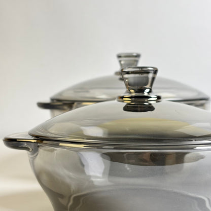 3 Pcs Casserole Set With Lid |EB100/L3HS