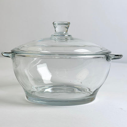 3 Pcs Casserole Set With Lid | Eb100/L3