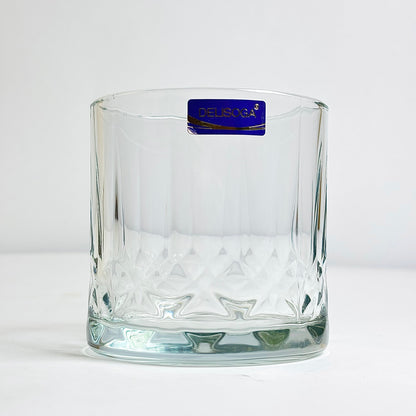 6 Pcs Glass Set |KB237D