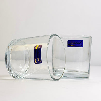 6 Pcs Glass Set |82089