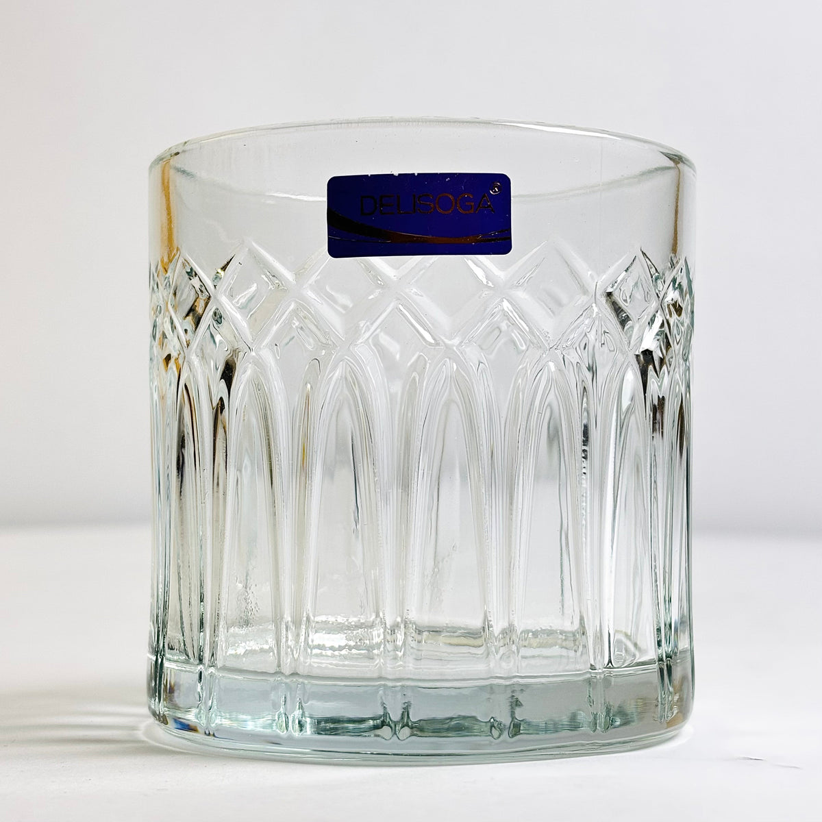 6 Pcs Glass Set |KB237A
