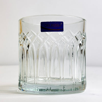 6 Pcs Glass Set |KB237A