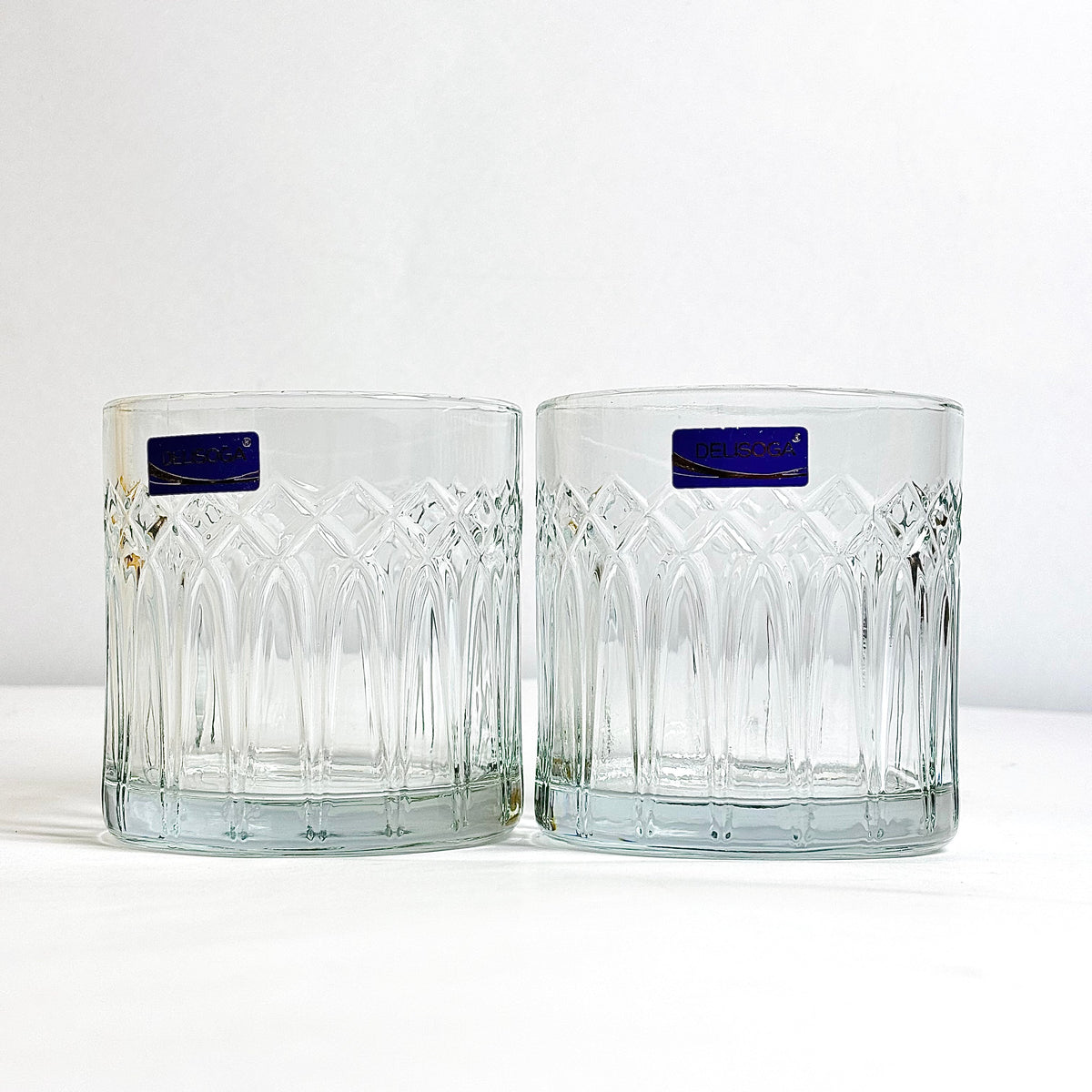 6 Pcs Glass Set |KB237A