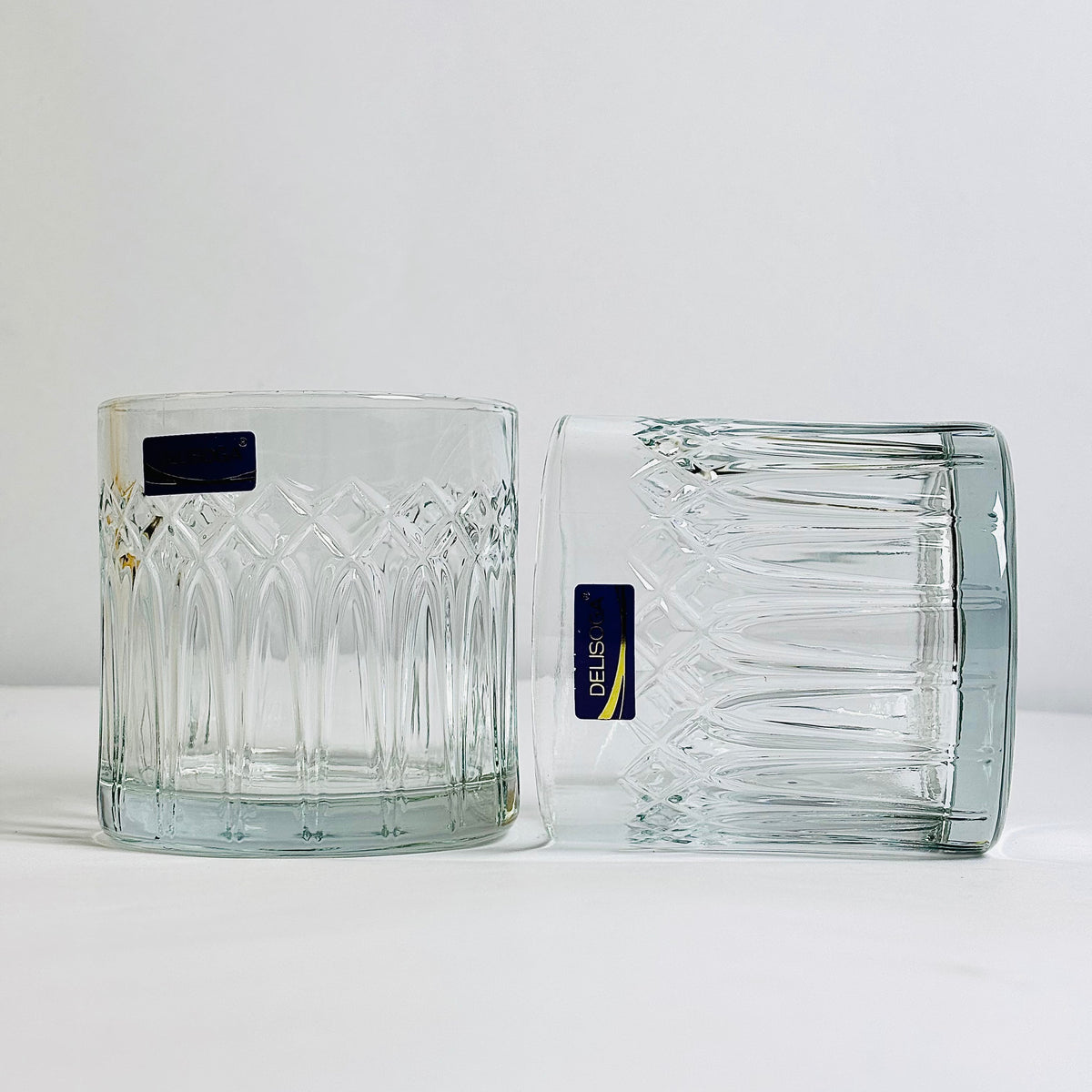 6 Pcs Glass Set |KB237A