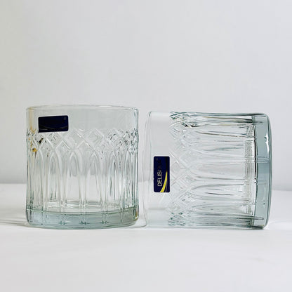 6 Pcs Glass Set |KB237A