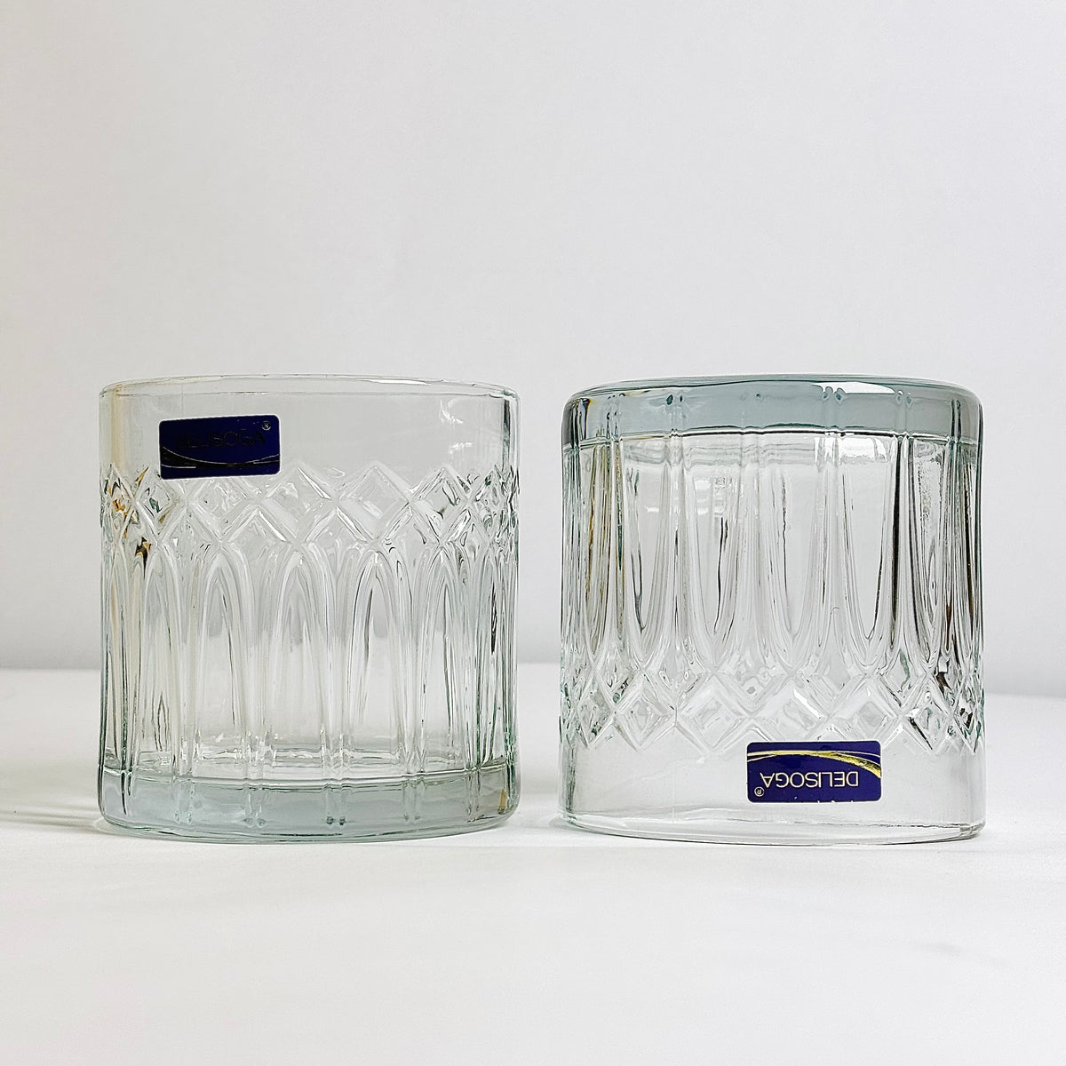 6 Pcs Glass Set |KB237A