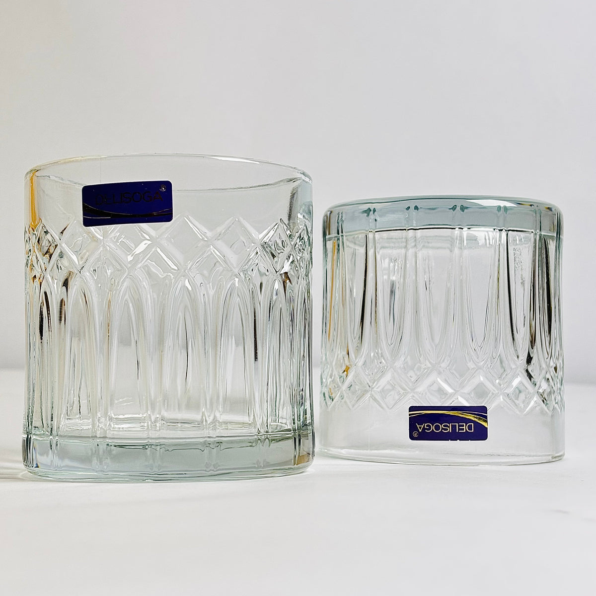 6 Pcs Glass Set |KB237A