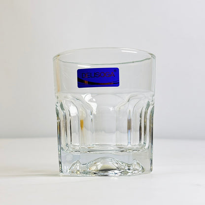 6 Pcs Glass Set | Y5170-2
