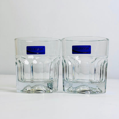 6 Pcs Glass Set |Y5170-2
