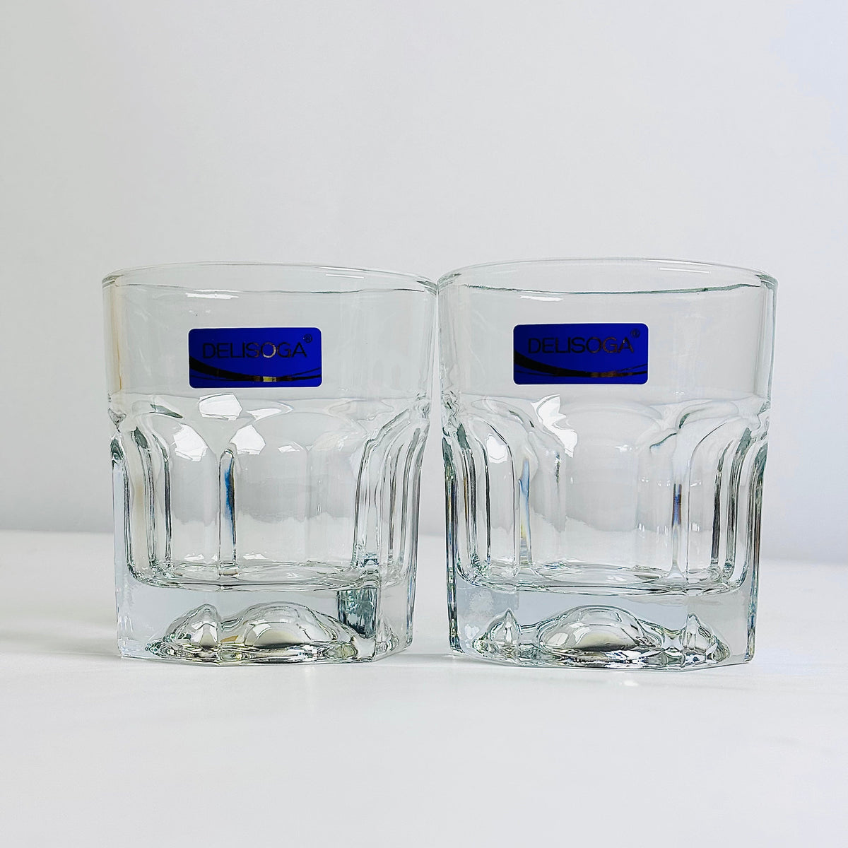 6 Pcs Glass Set | Y5170-2
