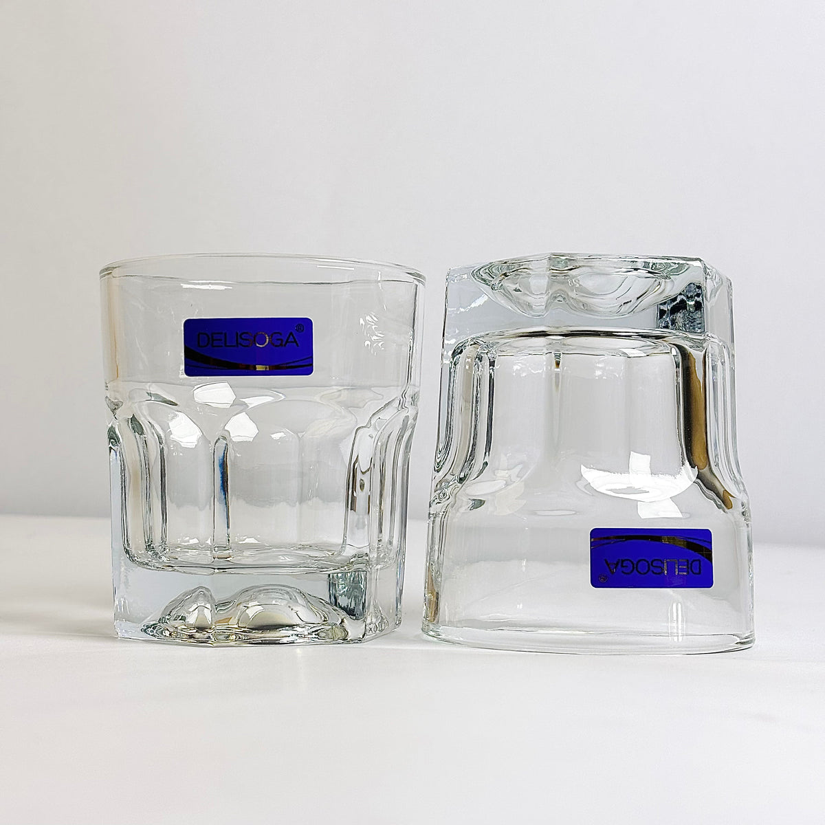 6 Pcs Glass Set | Y5170-2