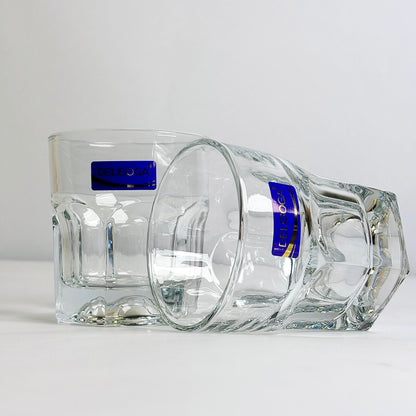 6 Pcs Glass Set | Y5170-2