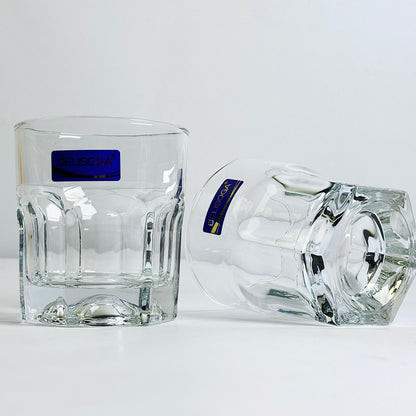 6 Pcs Glass Set |Y5170-2