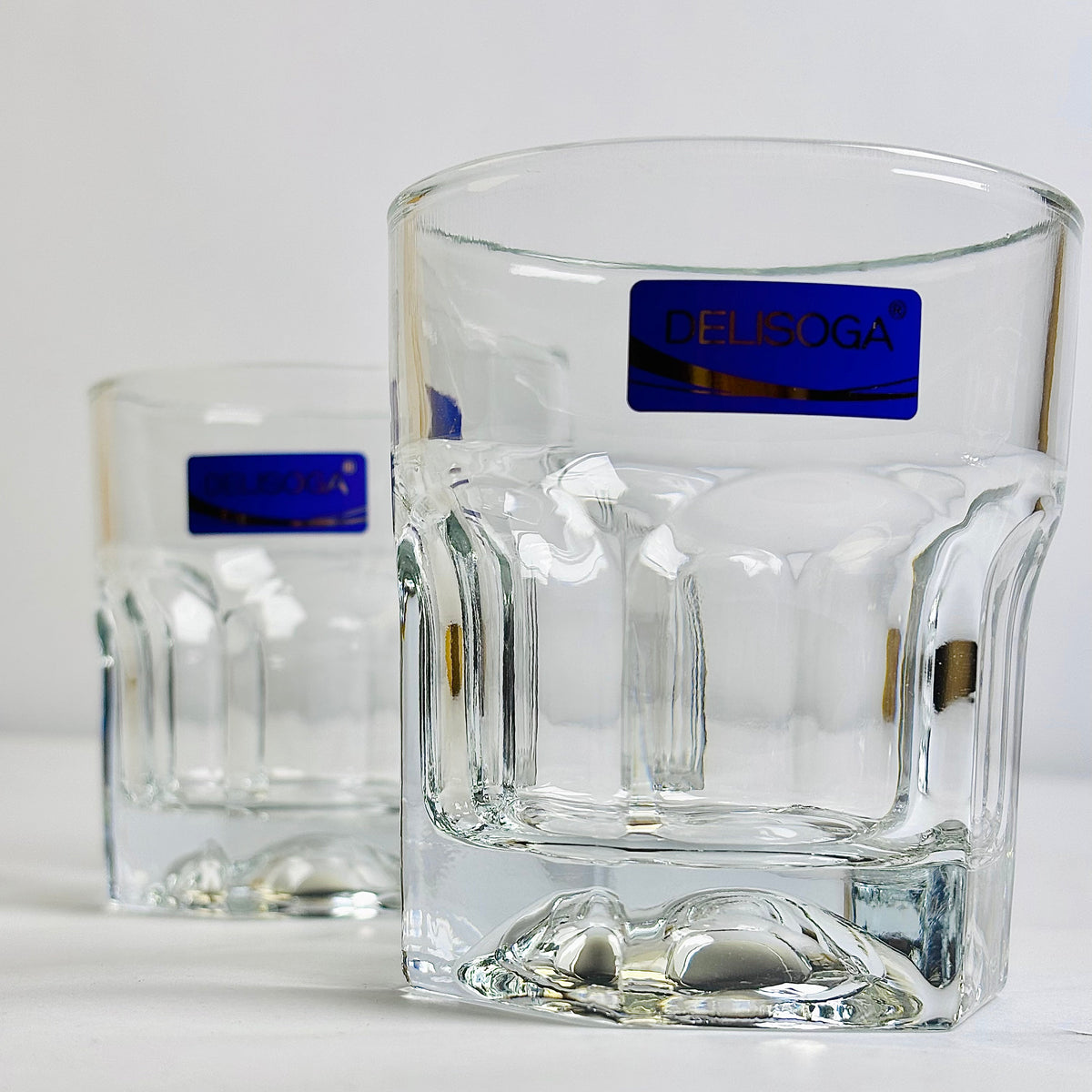 6 Pcs Glass Set | Y5170-2