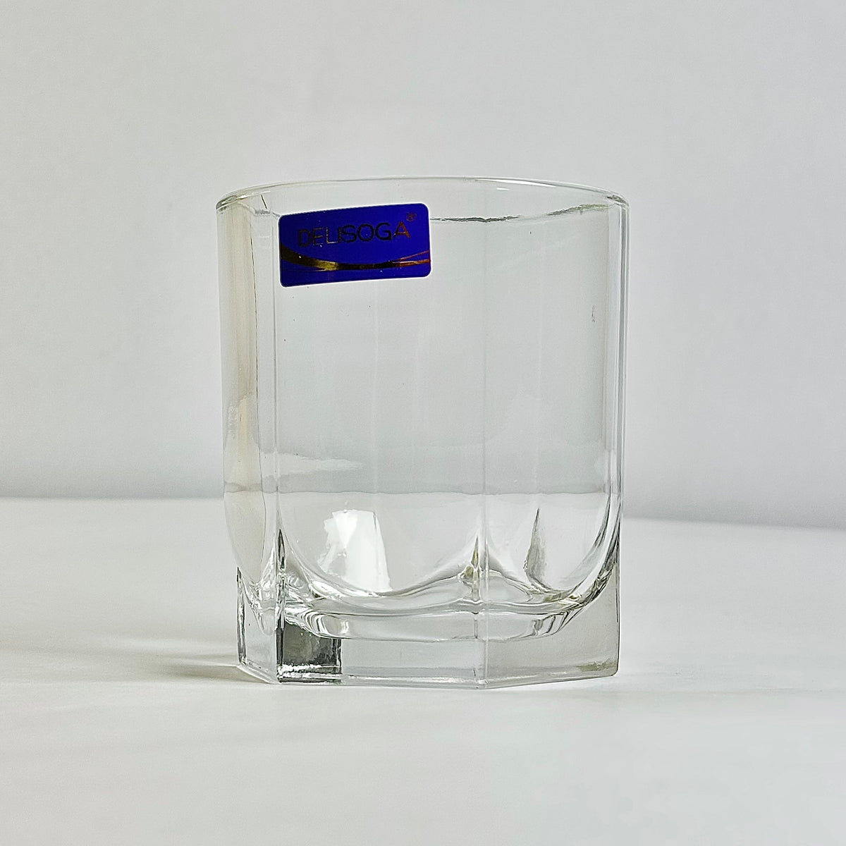 6 PCS GLASS SET | Y5975-1