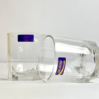 6 PCS GLASS SET | Y5975-1