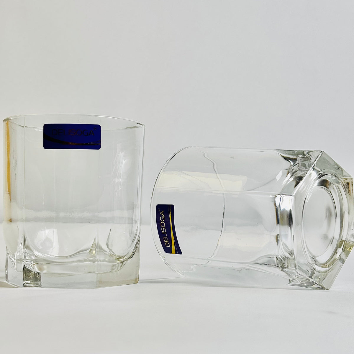 6 PCS GLASS SET | Y5975-1