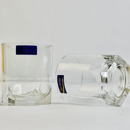 6 PCS GLASS SET | Y5975-1