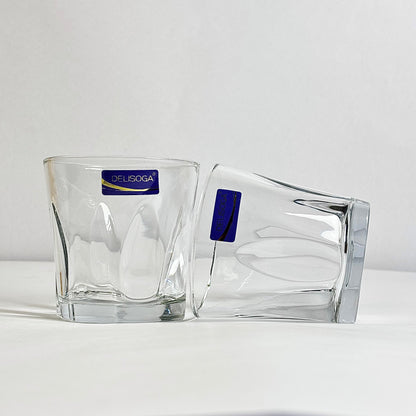 6 Pcs Glass Set | Y5974-1