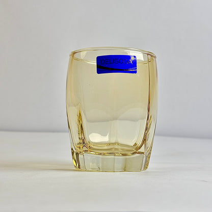 6 Pcs Glass Set | JS3101-3HA
