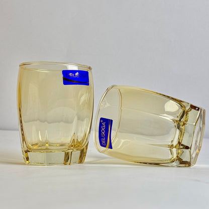 6 Pcs Glass Set | JS3101-3HA