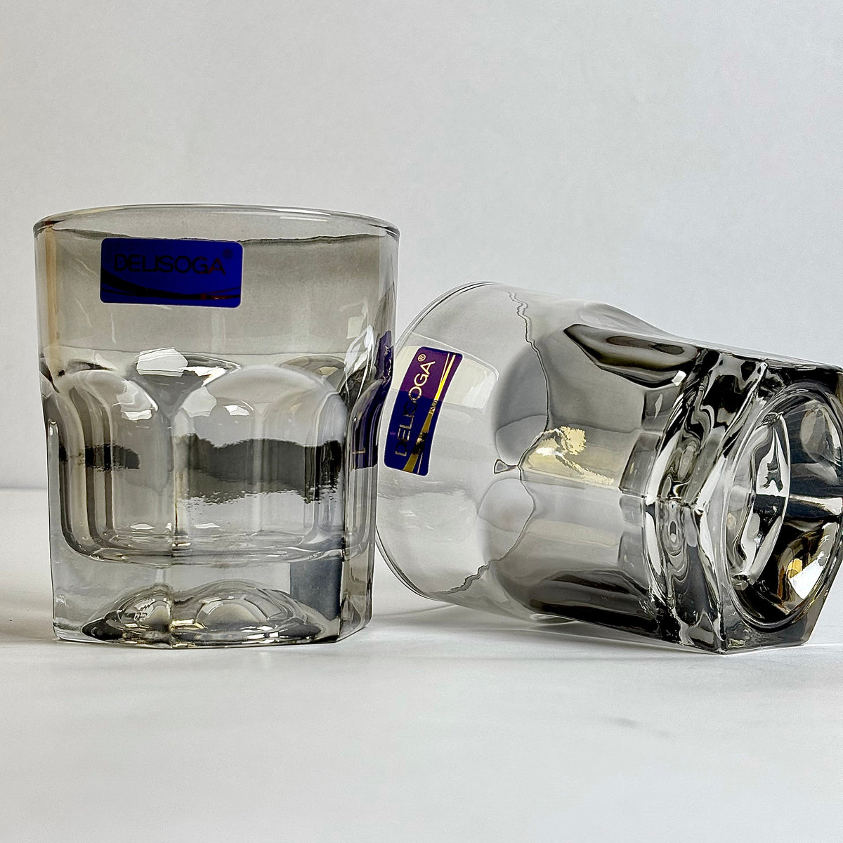 6 Pcs Glass Set | Y5170-2HS
