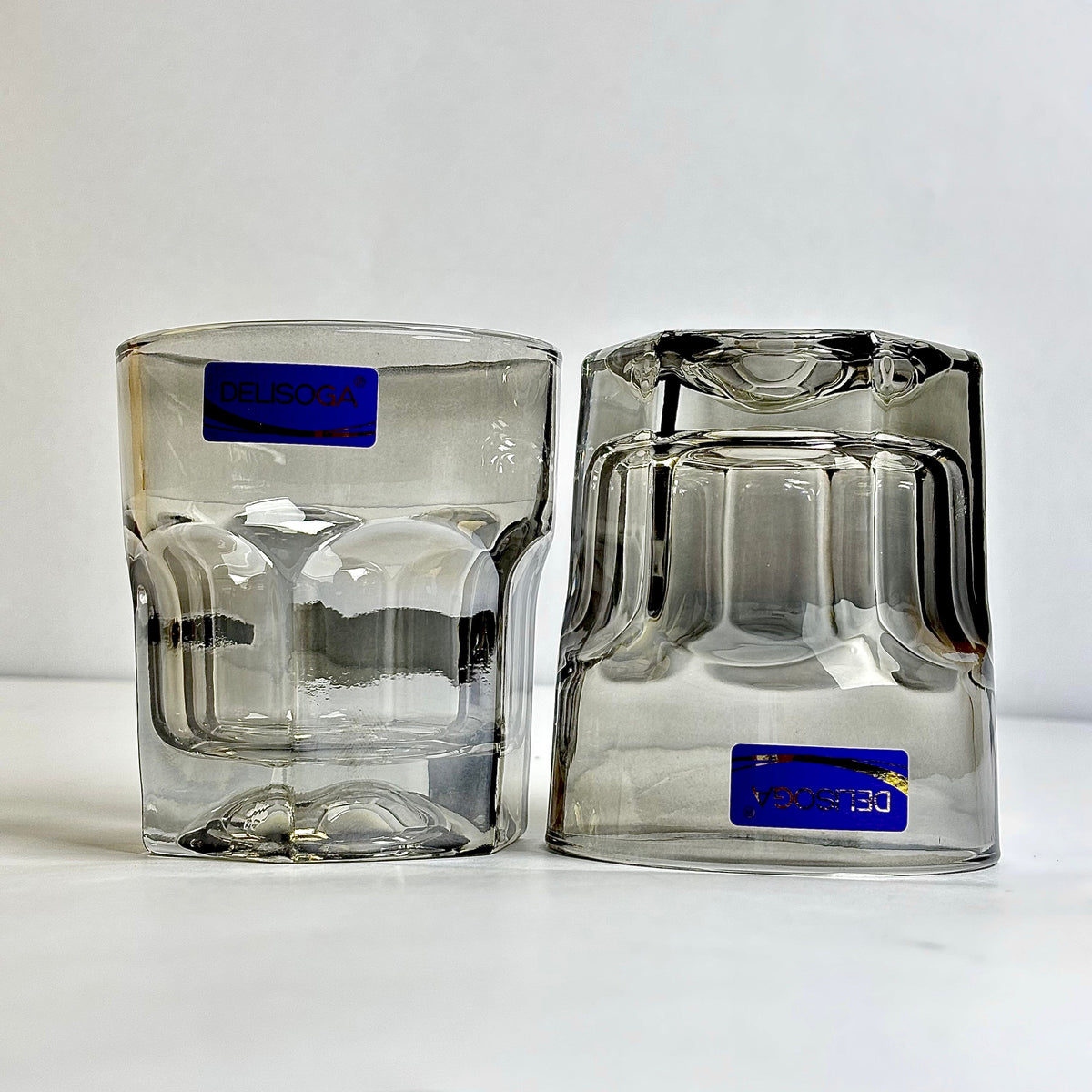 6 Pcs Glass Set | Y5170-2HS