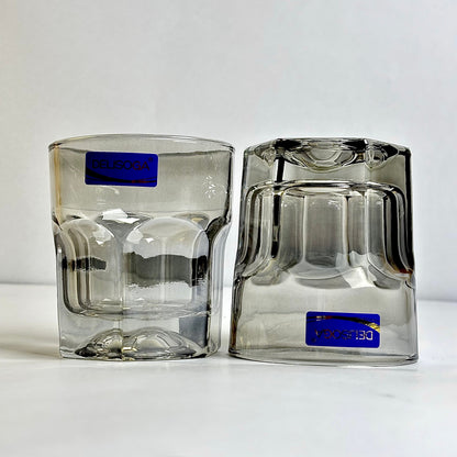 6 Pcs Glass Set | Y5170-2HS