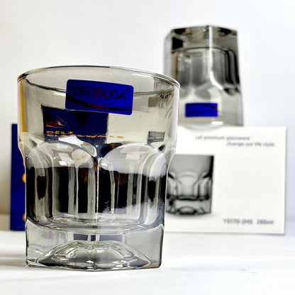 6 Pcs Glass Set | Y5170-2HS