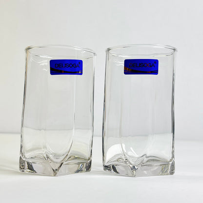6 Pcs Glass Set | JS2103-2