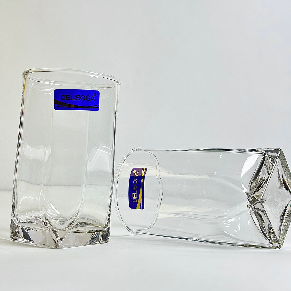 6 Pcs Glass Set | JS2103-2