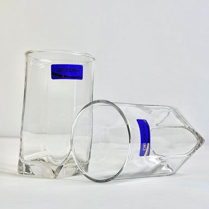 6 Pcs Glass Set | JS2103-2