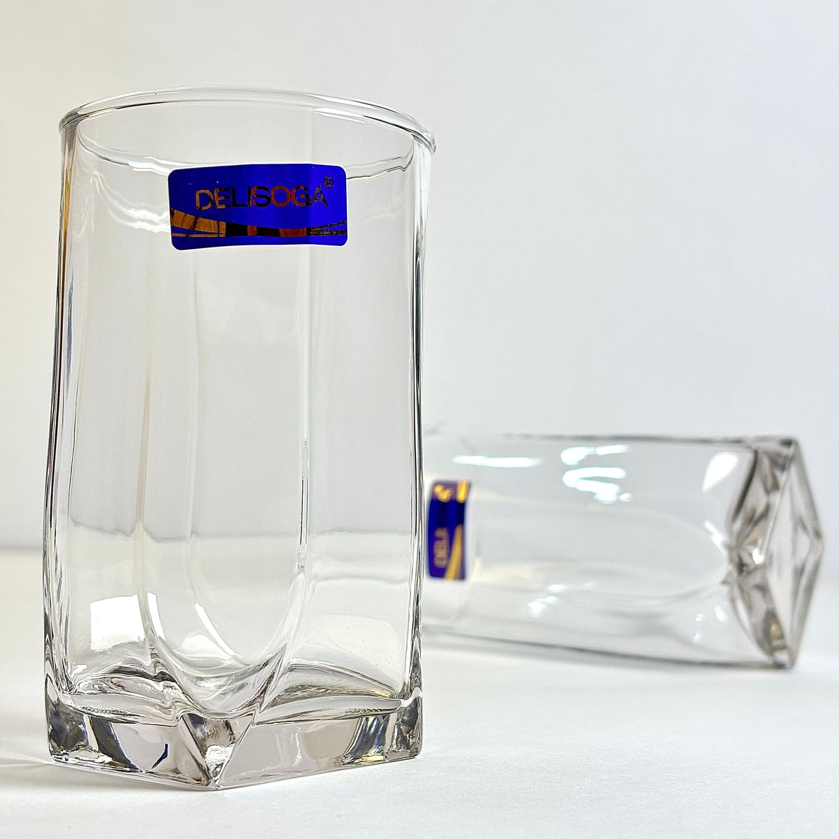 6 Pcs Glass Set | JS2103-2