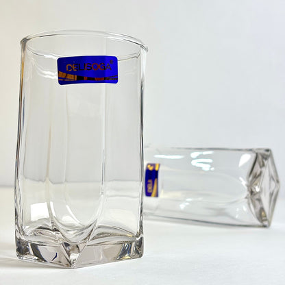 6 Pcs Glass Set | JS2103-2