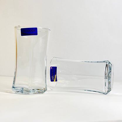 6 Pcs Glass Set| JS7201-2