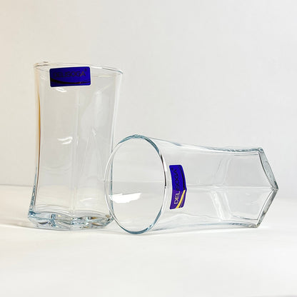 6 Pcs Glass Set| JS7201-2