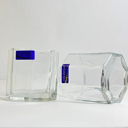 6 Pcs Glass Set | JS5218