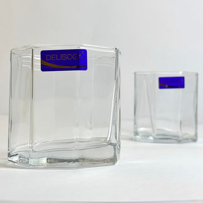 6 Pcs Glass Set | JS5218