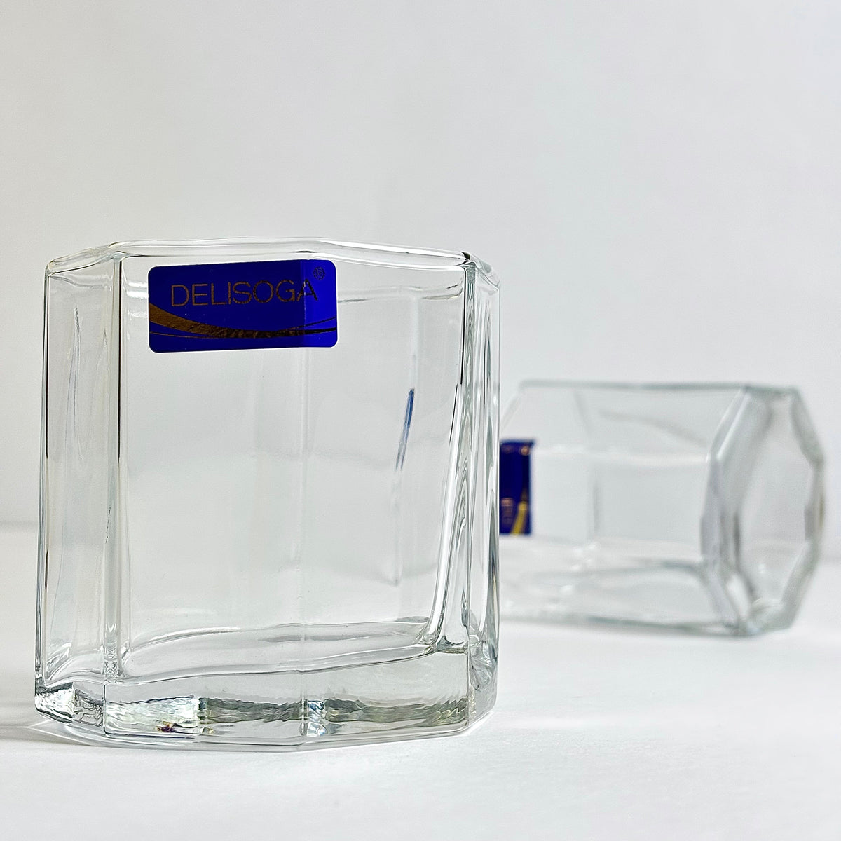 6 Pcs Glass Set | JS5218