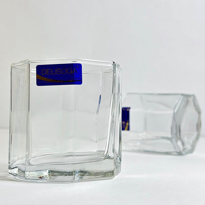 6 Pcs Glass Set | JS5218