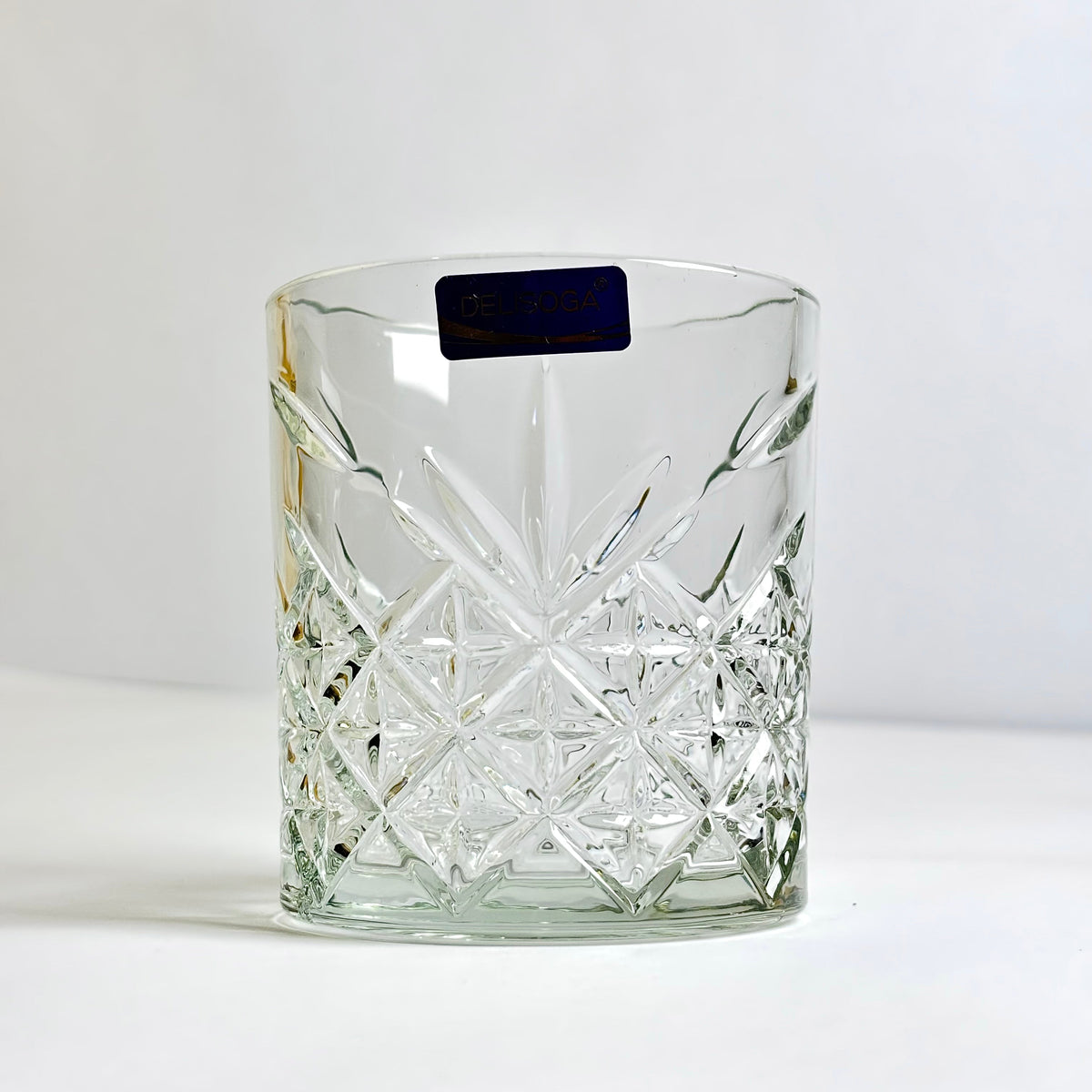 6 Pcs Glass Set | DSKB033-2