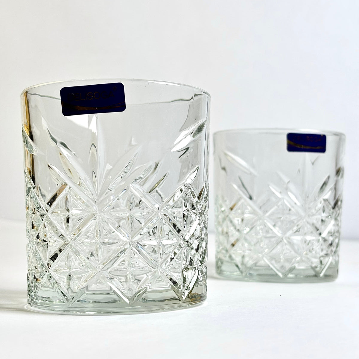 6 Pcs Glass Set | DSKB033-2