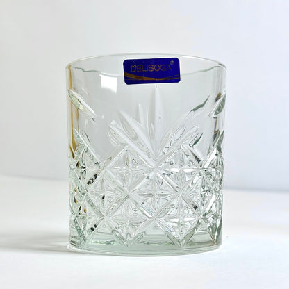 6 Pcs Glass Set | DSKB033-2