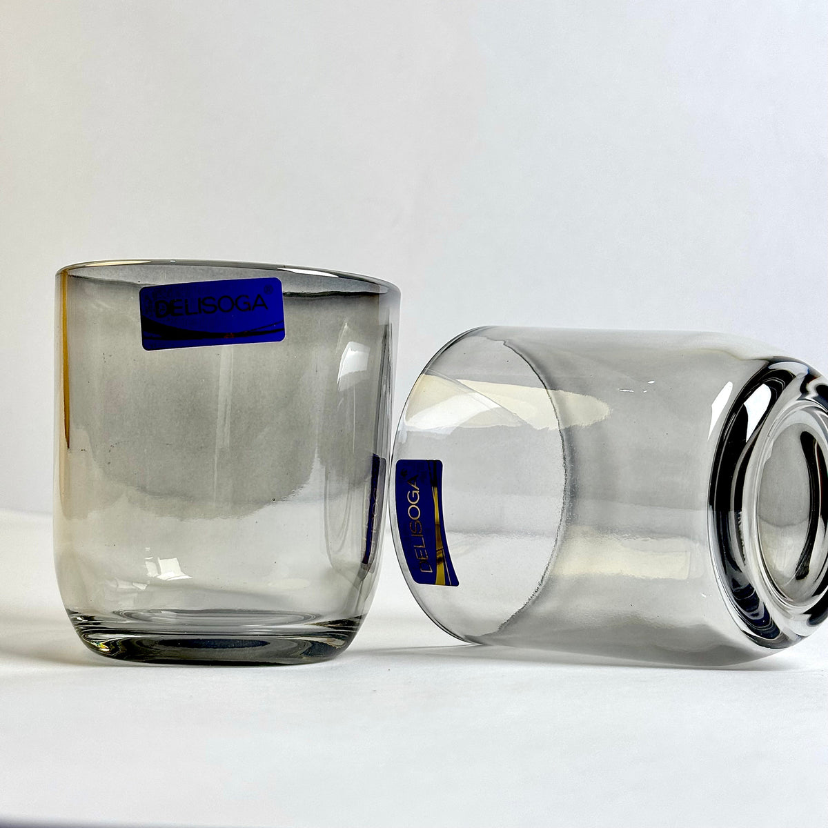 6 Pcs Glass Set | Y5976HS