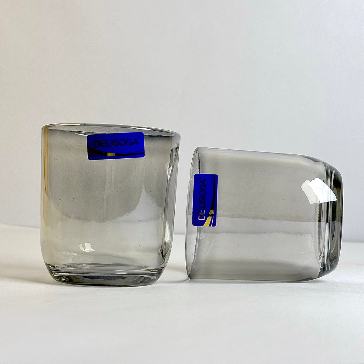 6 Pcs Glass Set | Y5976HS