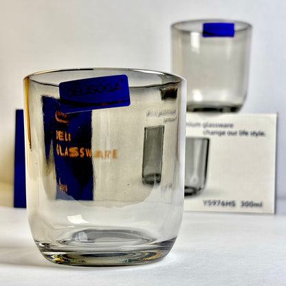 6 Pcs Glass Set | Y5976HS